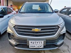 شێڤرۆلێت کاپتیڤا